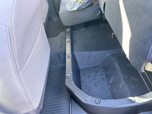 New 2026 Toyota Tacoma TRD Sport image 32