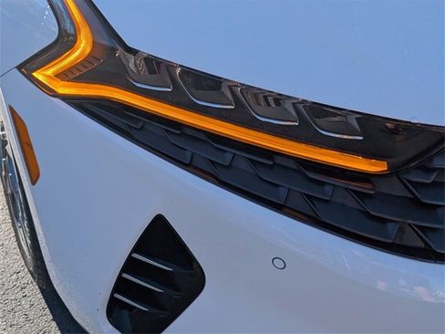 Used 2024 Kia K5 EX w/ EX Premium Package image 4