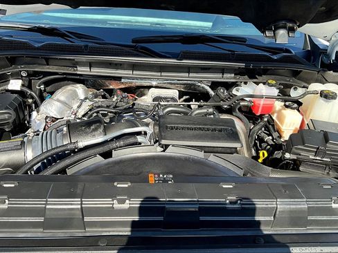 Used 2024 GMC Sierra 2500 AT4 w/ AT4 Premium Plus Package AWD/4WD image 22