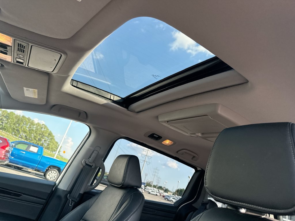 Used 2021 Honda Odyssey Touring image 11