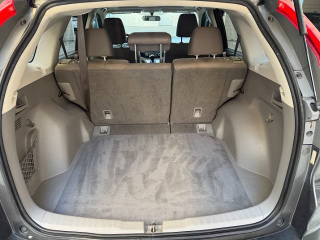 Used 2014 Honda CR-V EX image 24