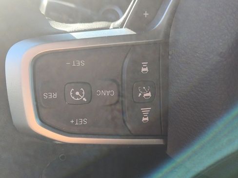 Used 2025 RAM 1500 Big Horn image 20