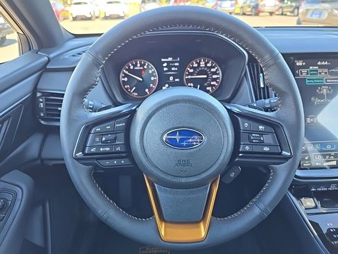 New 2025 Subaru Outback Wilderness image 23