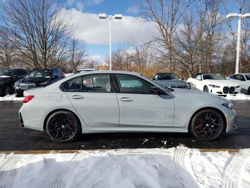 New 2026 BMW M340i xDrive w/ Premium Package image 3