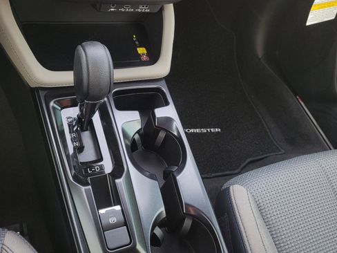 New 2026 Subaru Forester Premium AWD/4WD image 13