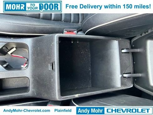 Used 2023 Kia Forte GT-Line w/ GT-Line Premium Package FWD image 24