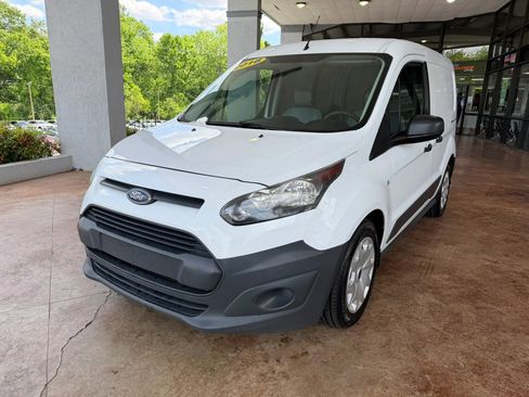 Used 2018 Ford Transit Connect XL FWD image 3