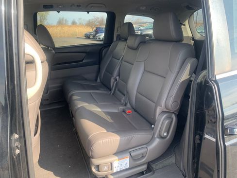 Used 2016 Honda Odyssey EX-L image 7