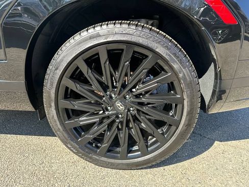 Used 2025 Hyundai Santa Fe Calligraphy AWD/4WD image 15