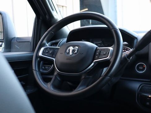 Used 2025 RAM 3500 Tradesman image 44