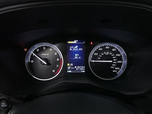 Used 2019 Subaru Forester Premium w/ All-Weather Package AWD/4WD image 15