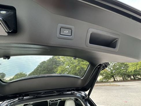 Used 2025 MAZDA CX-5 AWD 2.5 S w/ Preferred Package image 26