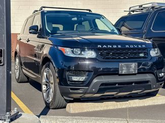 Used 2014 Land Rover Range Rover Sport Autobiography AWD/4WD video 2