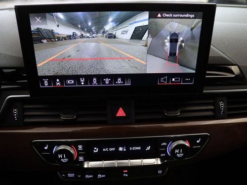 Used 2023 Audi A5 2.0T Premium Plus w/ Premium Plus image 24