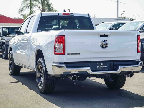 Used 2022 RAM 1500 Big Horn image 6