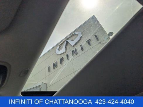 Certified 2026 INFINITI QX60 Luxe w/ Cargo Package AWD/4WD image 21