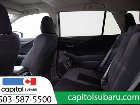 Used 2024 Subaru Outback Premium AWD/4WD image 12