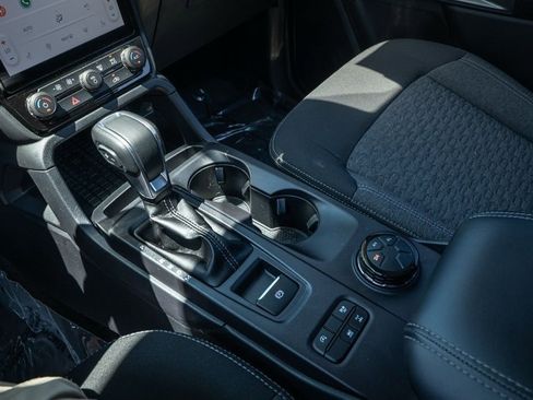 Used 2024 Ford Ranger XLT w/ Equipment Group 301A High image 22