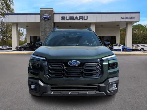 New 2026 Subaru Outback Limited AWD/4WD image 9