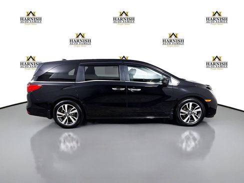 Used 2024 Honda Odyssey Touring image 8