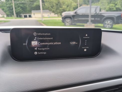 New 2026 MAZDA CX-50 AWD 2.5 S w/ Weather Package image 21