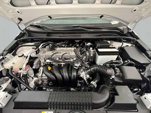 Used 2022 Toyota Corolla LE FWD image 22
