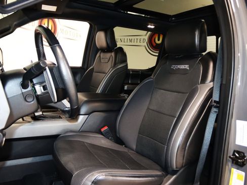 Used 2020 Ford F150 Raptor AWD/4WD image 44