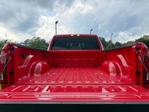 New 2026 RAM 2500 Tradesman w/ Safety Group AWD/4WD image 30