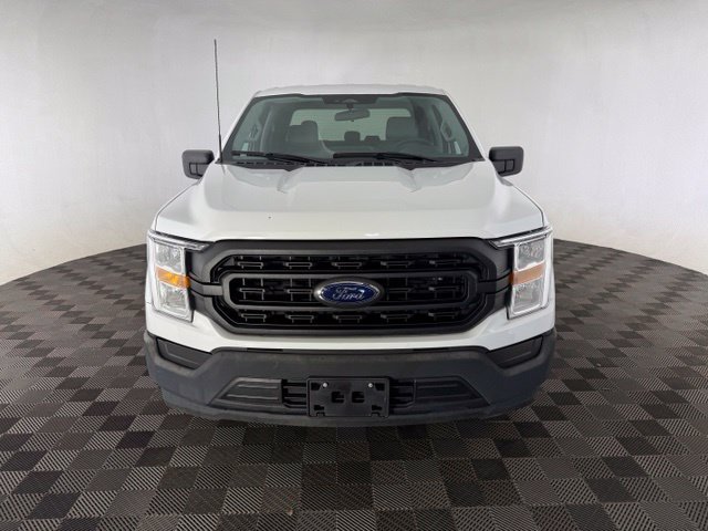 Used 2021 Ford F150 XL RWD image 2