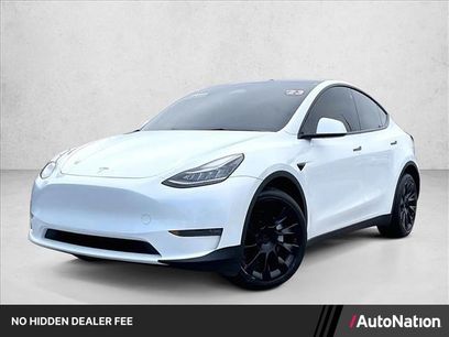 Used 2023 Tesla Model Y Long Range