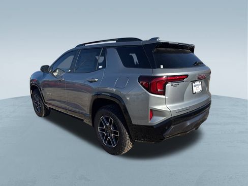 New 2026 GMC Terrain AT4 image 7