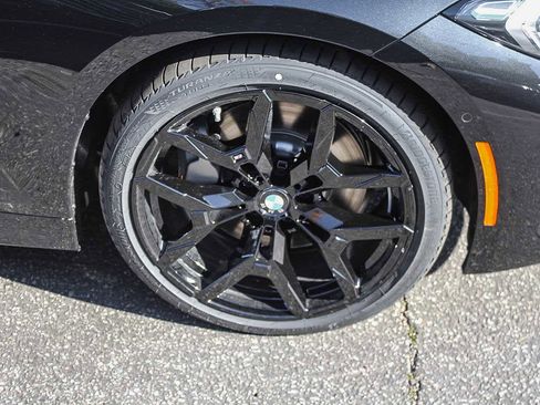 New 2026 BMW 330i Sedan w/ M Sport Package image 8