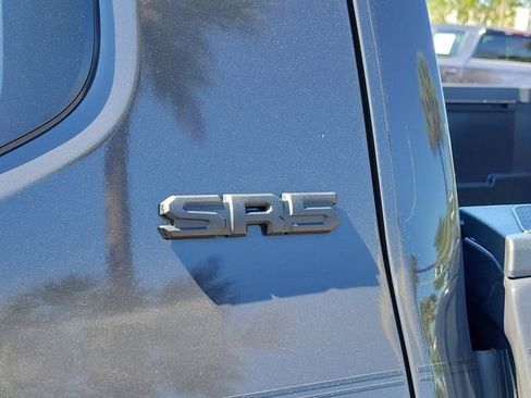 Used 2024 Toyota Tacoma SR5 RWD image 8