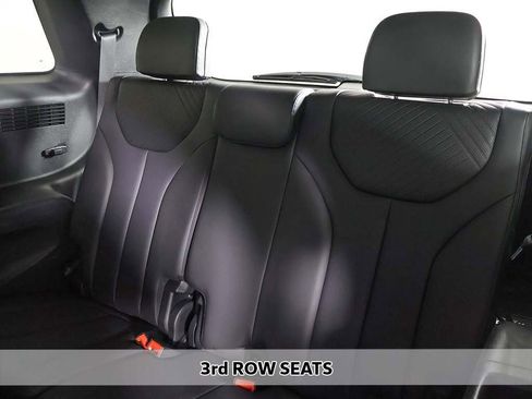 Used 2023 Hyundai Palisade SEL image 8