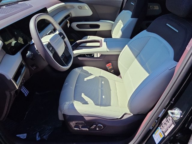 New 2027 Kia Telluride SX Prestige AWD/4WD image 5