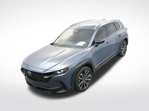 Used 2026 MAZDA CX-50 AWD 2.5 S w/ Weather Package image 27