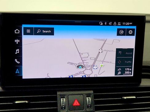Used 2022 Audi SQ5 Prestige AWD/4WD image 20