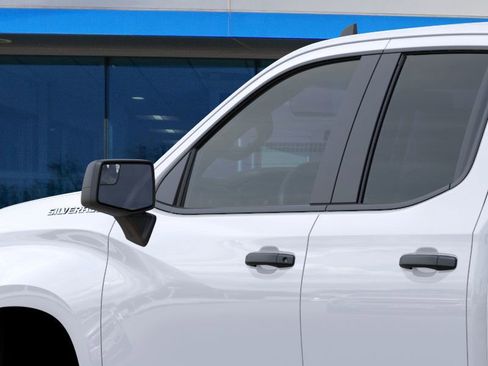 New 2026 Chevrolet Silverado 1500 W/T w/ WT Value Package image 12