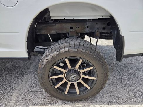 Used 2019 RAM 2500 Big Horn AWD/4WD image 21