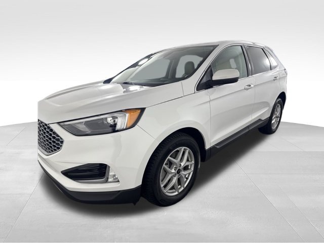 Used 2024 Ford Edge SEL w/ Convenience Package AWD/4WD image 3