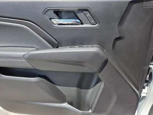 Certified 2024 Chevrolet Colorado LT w/ LT Convenience Package RWD image 20