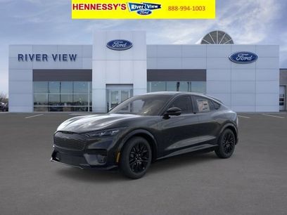 New 2026 Ford Mustang Mach-E Premium w/ Sport Appearance Package