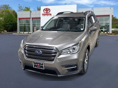 Used 2021 Subaru Ascent Premium w/ Convenience Package