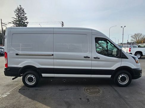 Used 2024 Ford Transit 250 148 Medium Roof w/ Load Area Protection Package image 6