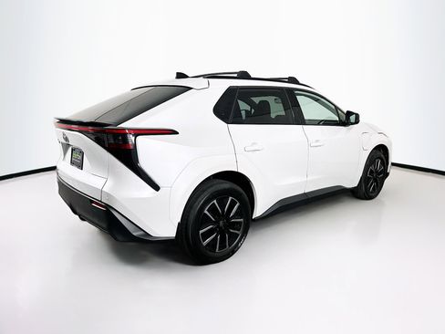 Used 2026 Toyota bZ FWD image 9