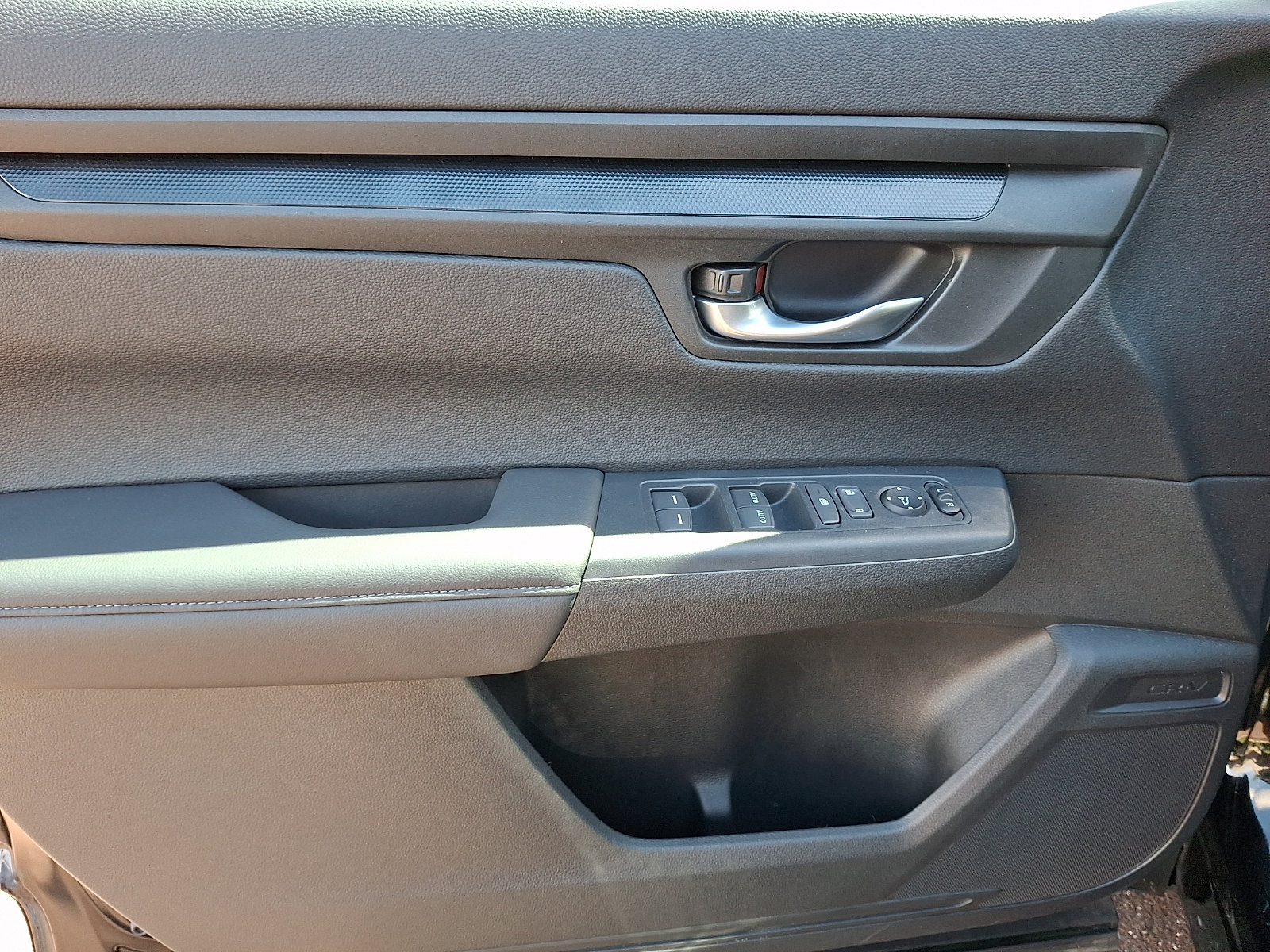 Used 2024 Honda CR-V EX image 12