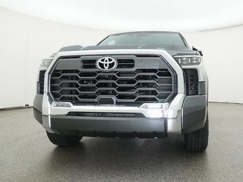 New 2026 Toyota Tundra 1794 Edition AWD/4WD image 49