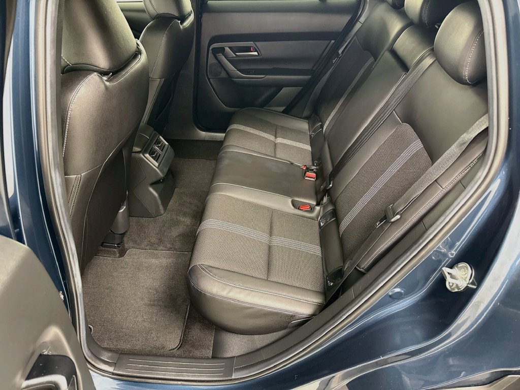 Certified 2026 MAZDA CX-50 AWD 2.5 S w/ Preferred Pkg image 32