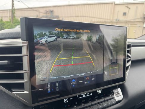 Certified 2026 Toyota Sequoia Limited AWD/4WD image 36