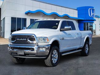 Used 2018 RAM 3500 Laramie Longhorn video 2